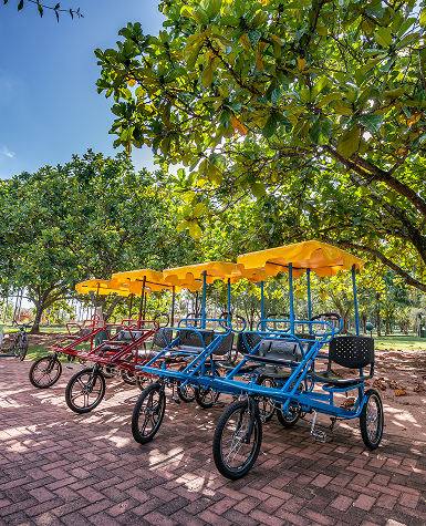 Praça da Fonte + Bike CLub (SBRR) (1) 1
