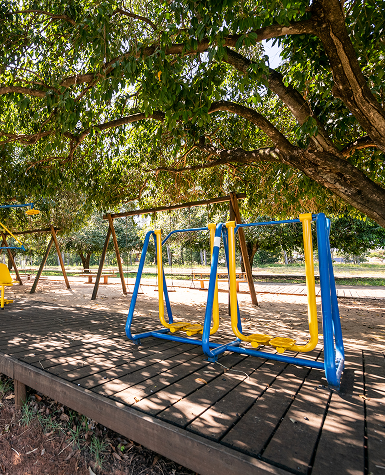 Praça da Fonte + Bike CLub (SBRR) (9) 1